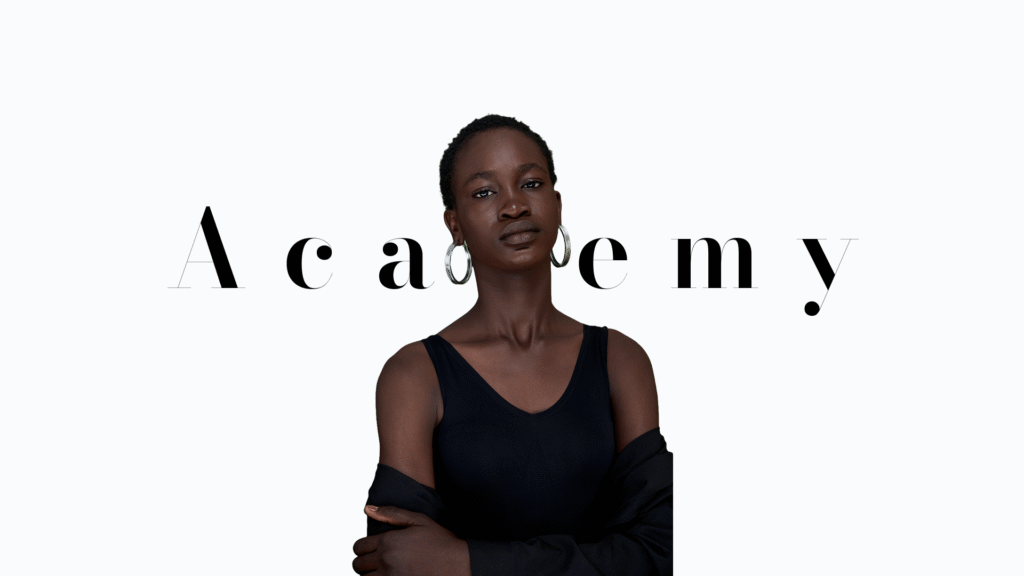 A hero image for our Academy Page